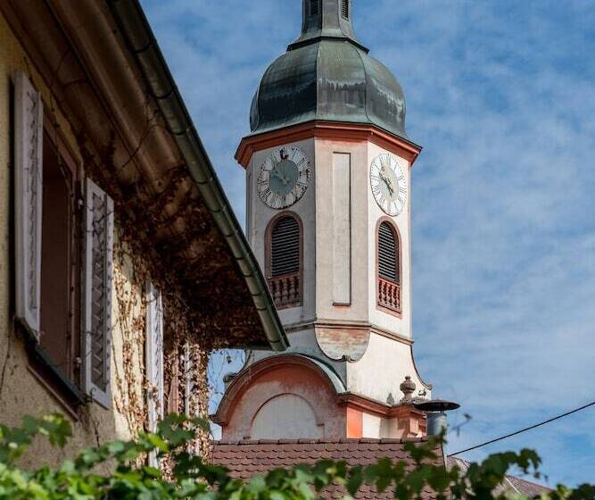 ペンション Gasthof   Hotel Kopf