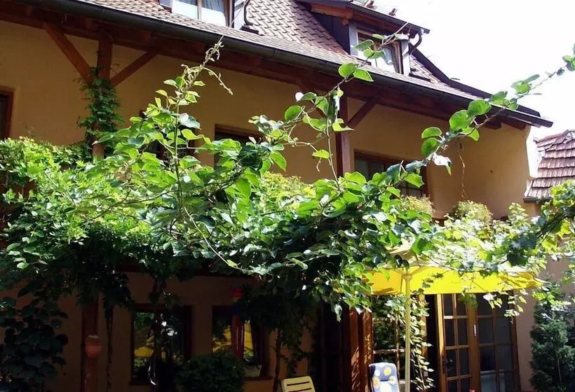 펜션 Gasthof   Hotel Kopf