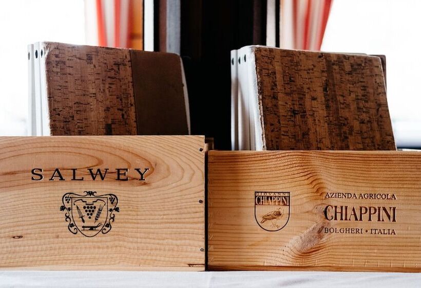 ペンション Gasthof   Hotel Kopf