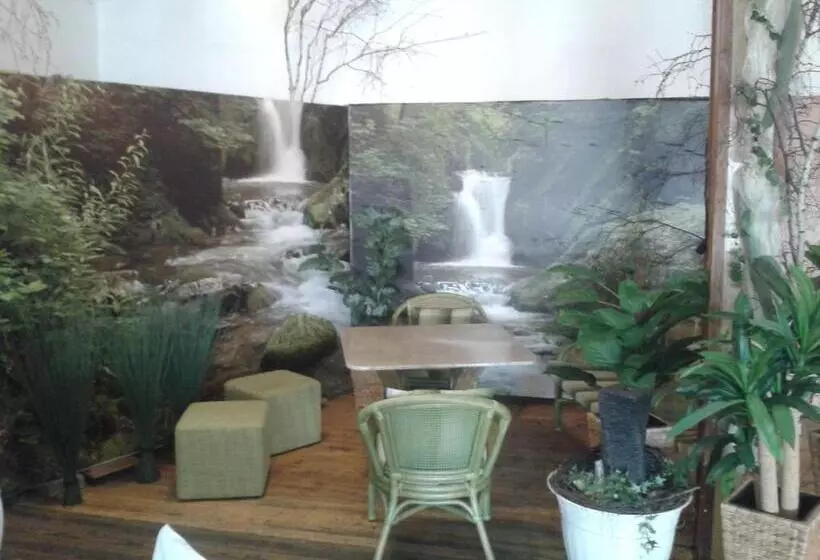 Пансион Landgasthof Schönecke