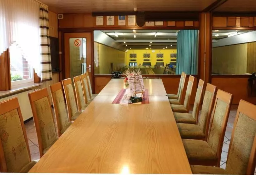 Пансион Landgasthof Schönecke