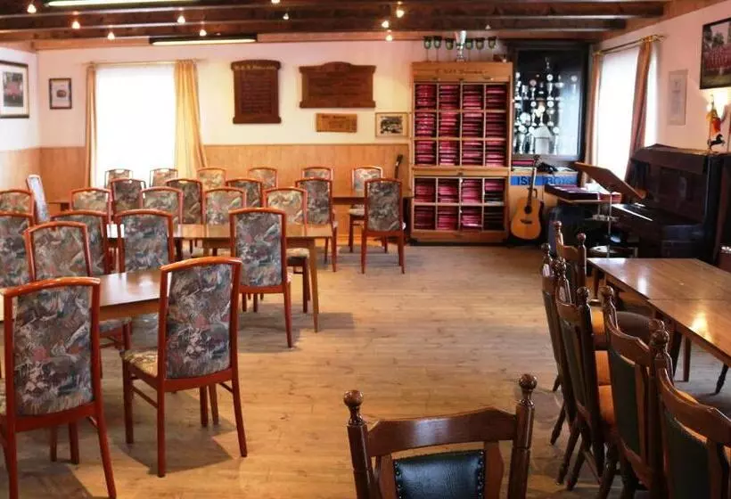 Пансион Landgasthof Schönecke