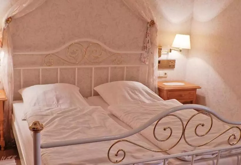 Privathotel Brügges Loui