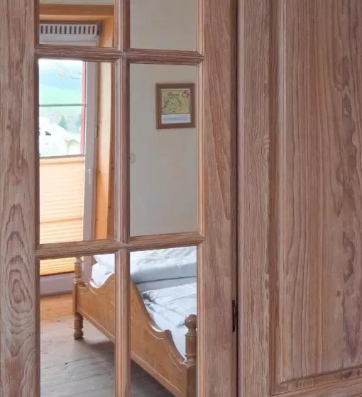 Privathotel Brügges Loui