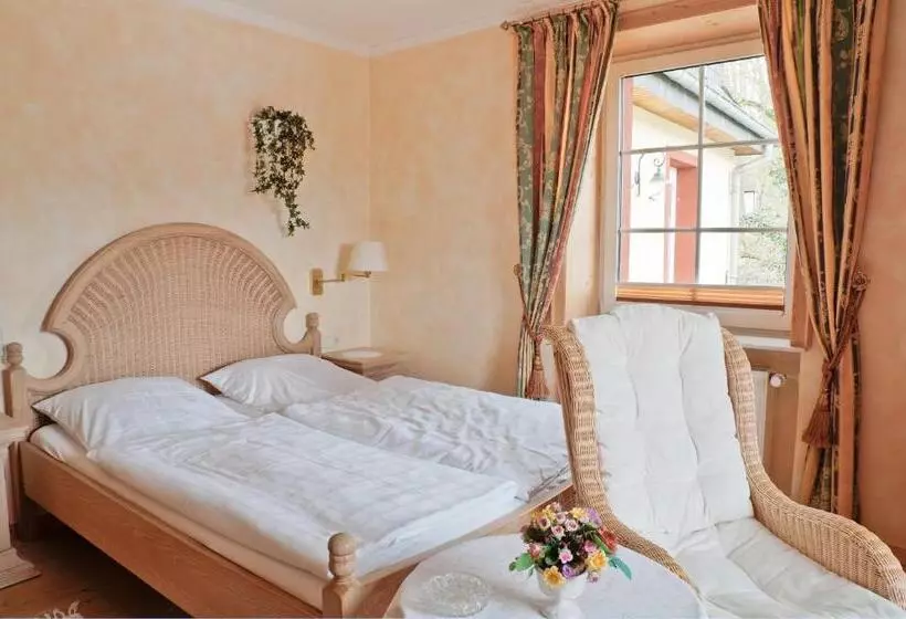 Privathotel Brügges Loui