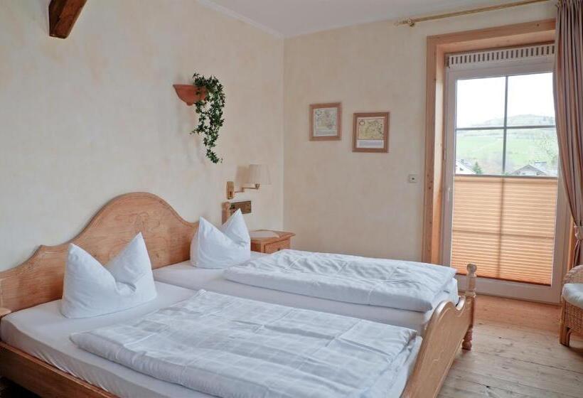 Privathotel Brügges Loui