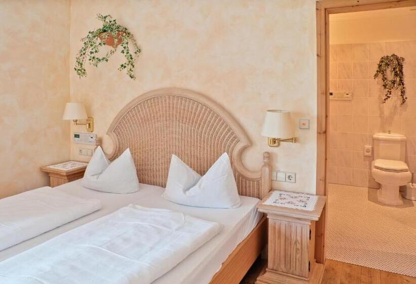 Privathotel Brügges Loui