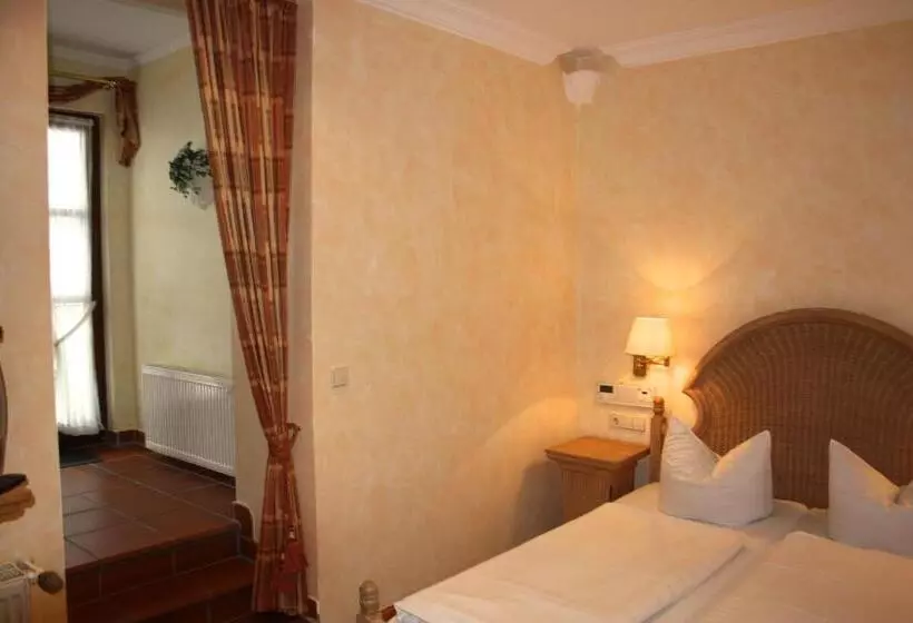 Privathotel Brügges Loui