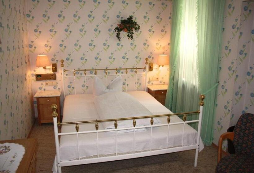 Privathotel Brügges Loui