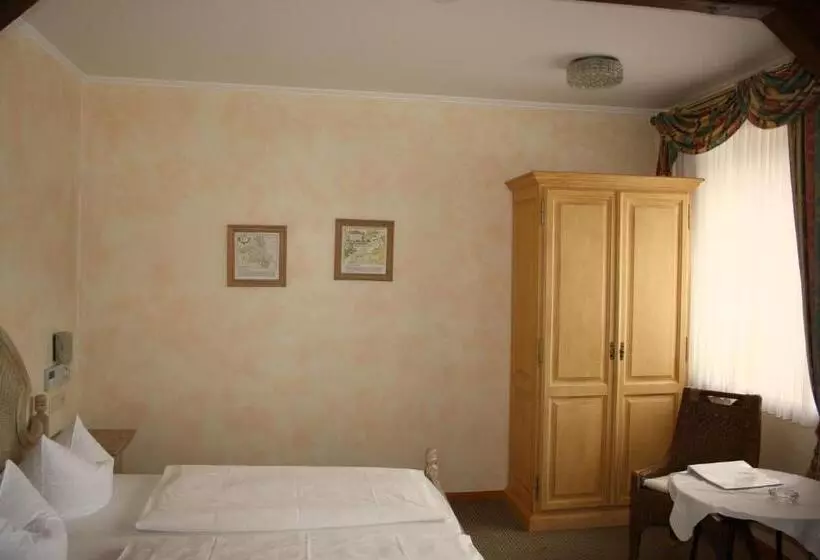 Privathotel Brügges Loui