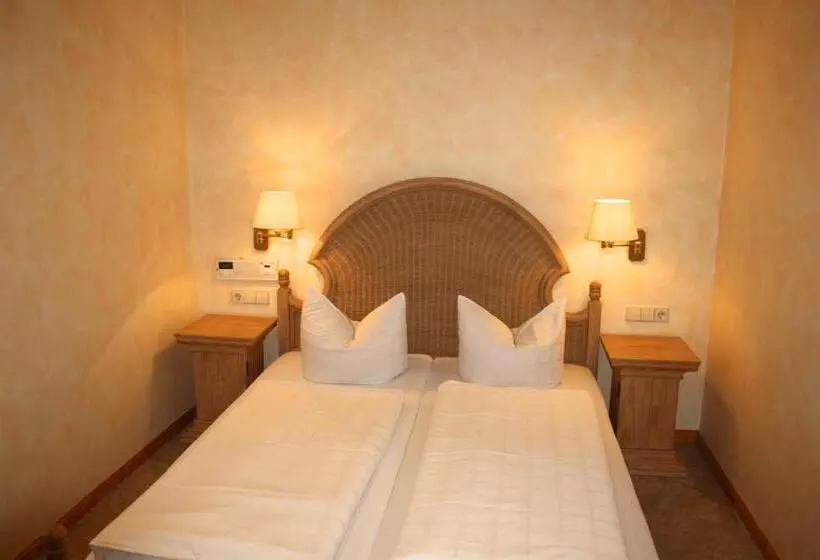 Privathotel Brügges Loui