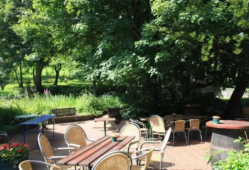 Privathotel Brügges Loui