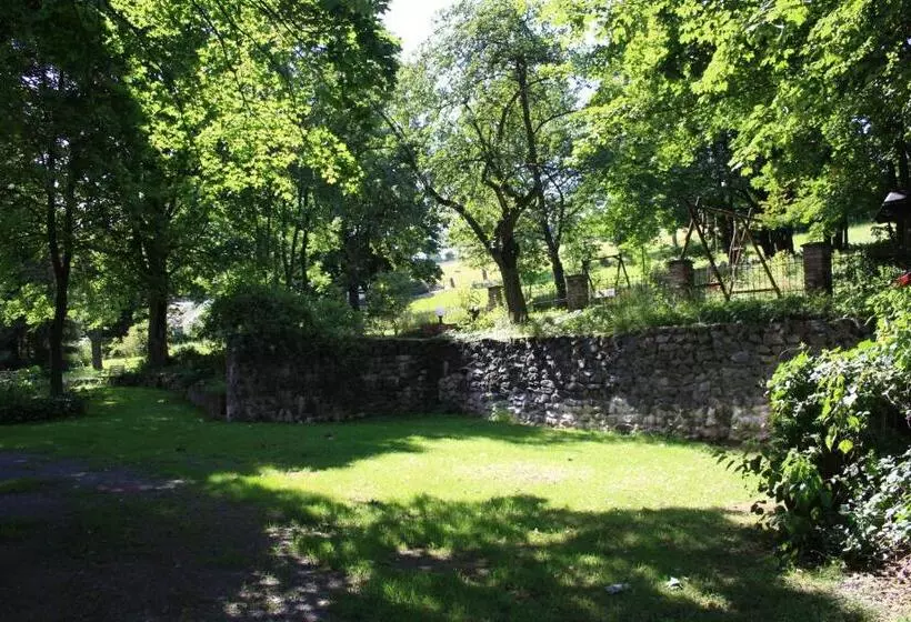 Privathotel Brügges Loui