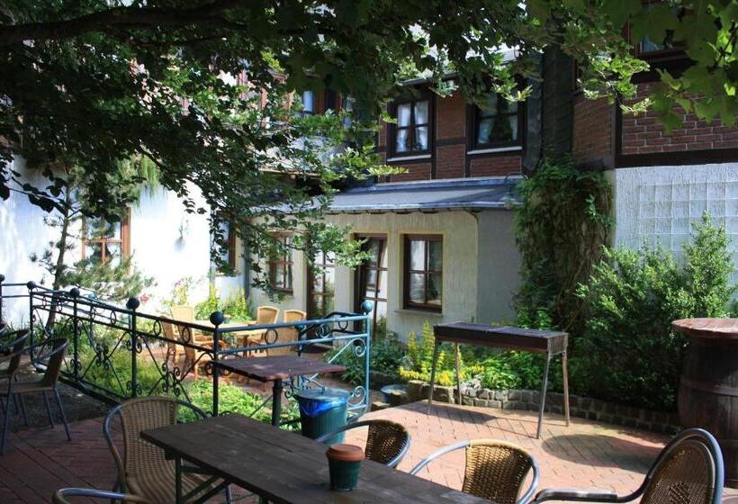 Privathotel Brügges Loui