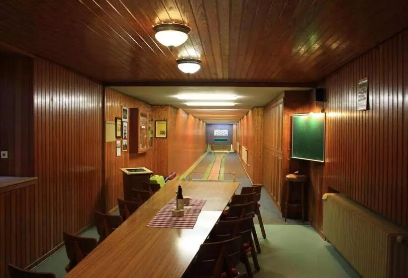 Privathotel Brügges Loui