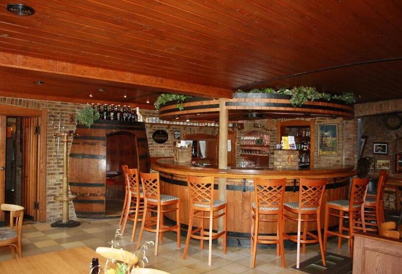 Privathotel Brügges Loui