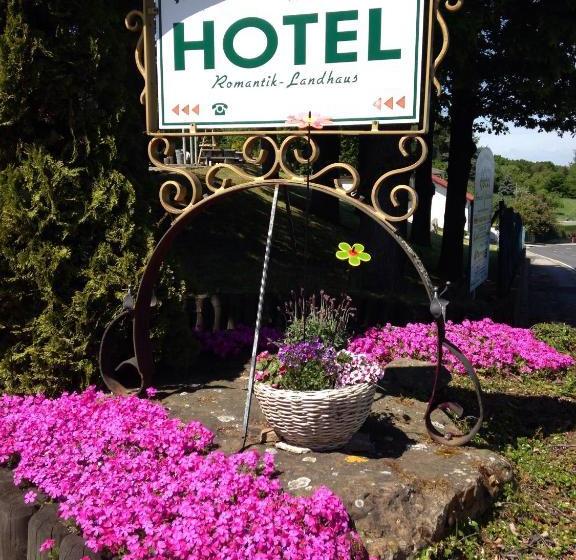 Domizil Hotel Bei Welter Nideggen