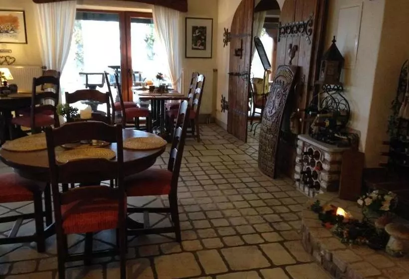 Domizil Hotel Bei Welter Nideggen