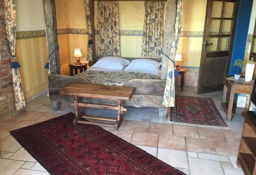 Domizil Hotel Bei Welter Nideggen