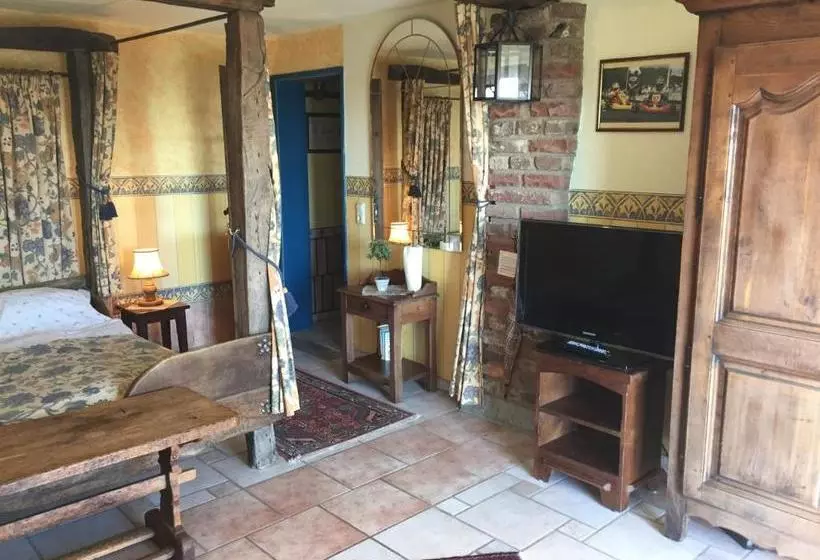 Domizil Hotel Bei Welter Nideggen