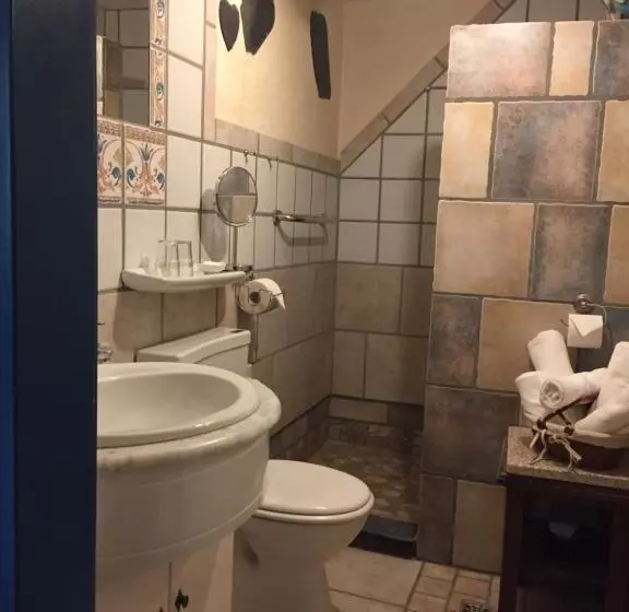 Domizil Hotel Bei Welter Nideggen