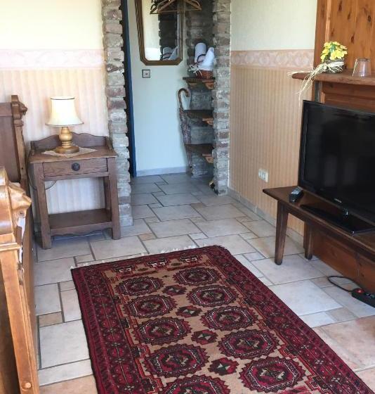 Domizil Hotel Bei Welter Nideggen