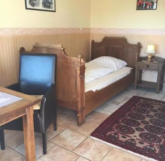 Domizil Hotel Bei Welter Nideggen