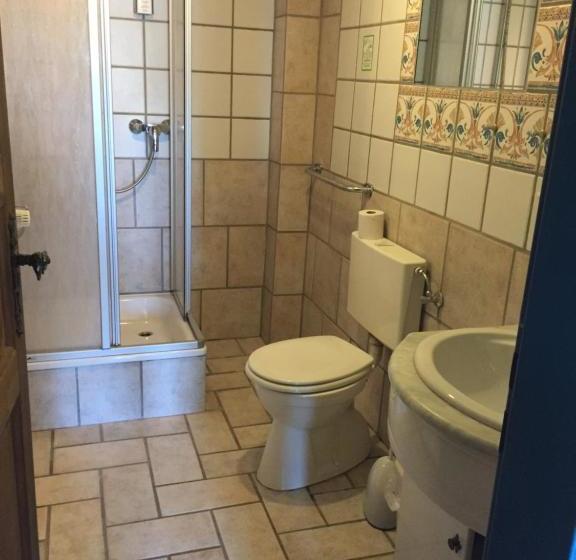 Domizil Hotel Bei Welter Nideggen