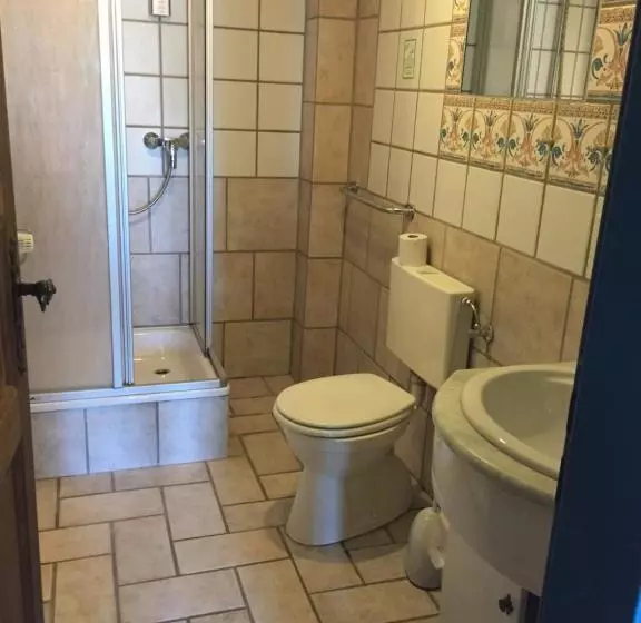 Domizil Hotel Bei Welter Nideggen