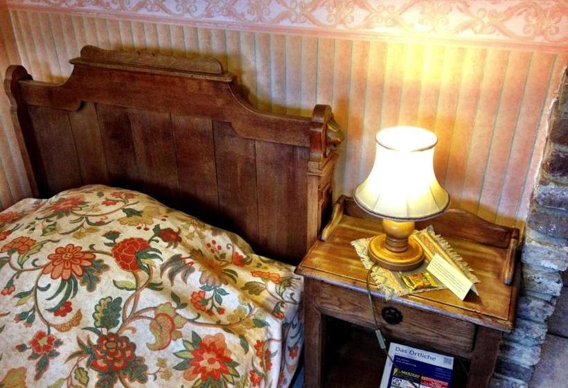 Domizil Hotel Bei Welter Nideggen