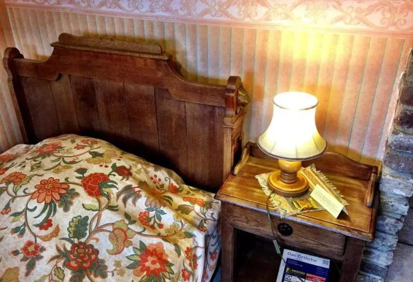 Domizil Hotel Bei Welter Nideggen