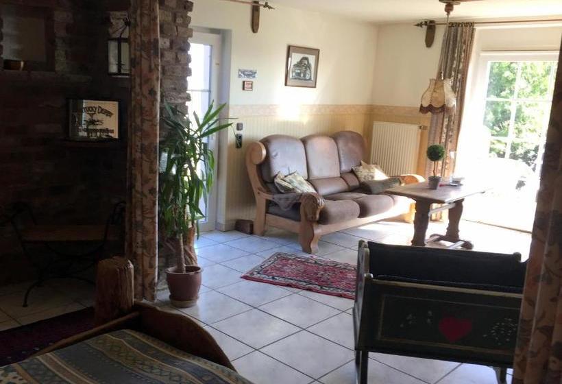 Domizil Hotel Bei Welter Nideggen