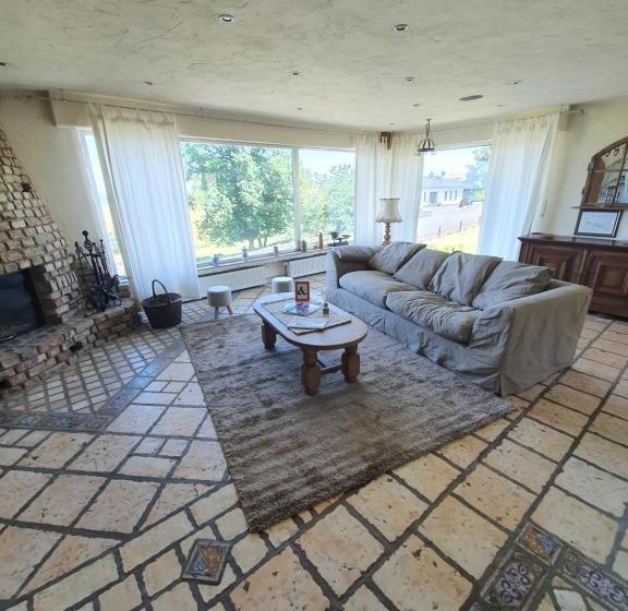 Domizil Hotel Bei Welter Nideggen