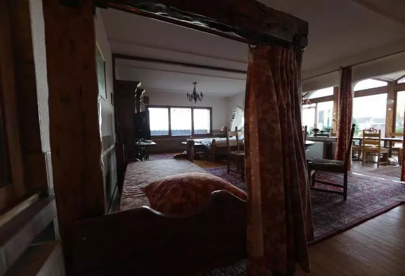 Domizil Hotel Bei Welter Nideggen