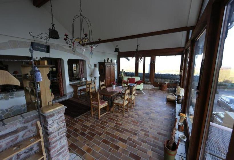 Domizil Hotel Bei Welter Nideggen