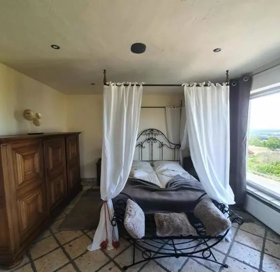 Domizil Hotel Bei Welter Nideggen