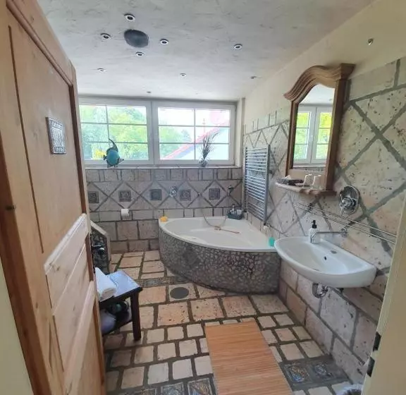 Domizil Hotel Bei Welter Nideggen