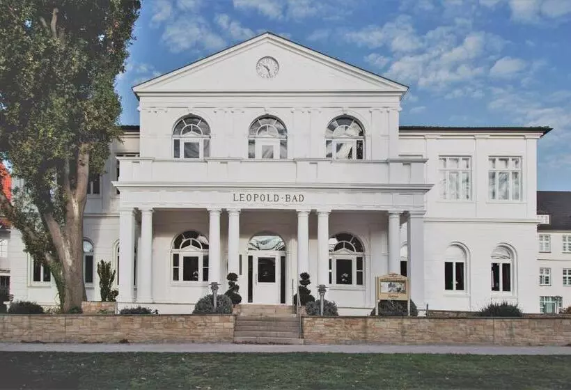 Villa Zur Schönen Aussicht