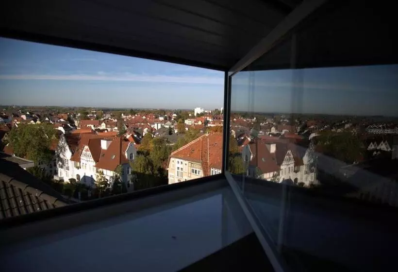 Villa Zur Schönen Aussicht