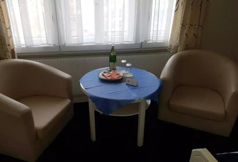 Villa Zur Schönen Aussicht