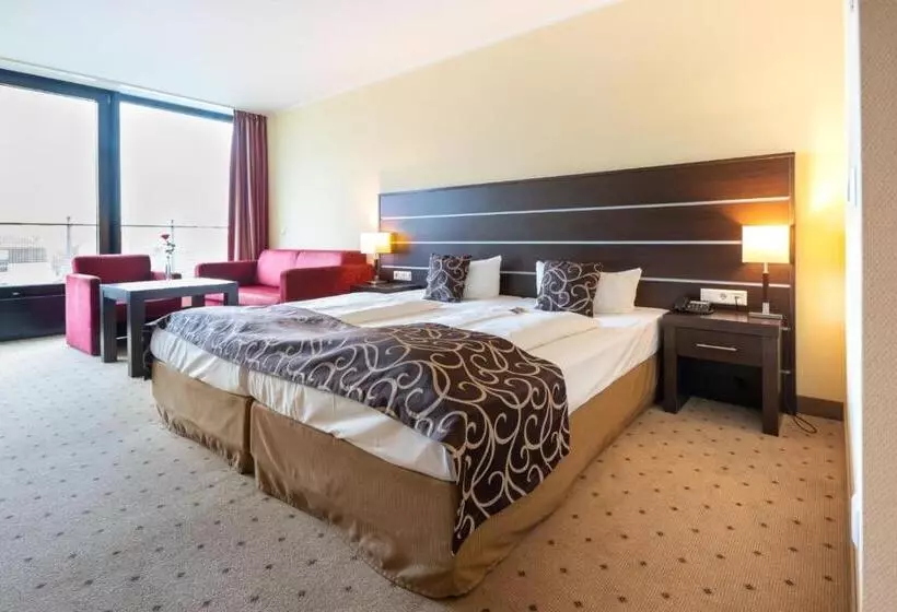 Aspire Acara Oldenburg, Trademark Collection By Wyndham