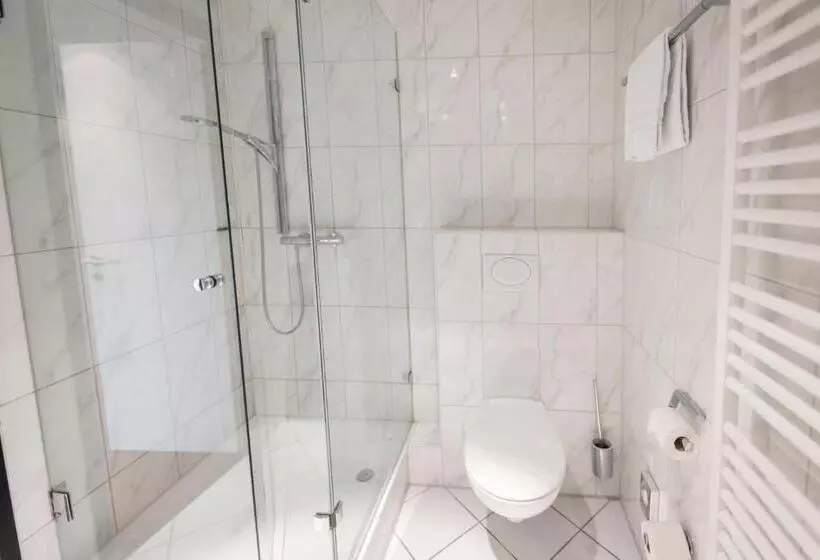 Aspire Acara Oldenburg, Trademark Collection By Wyndham