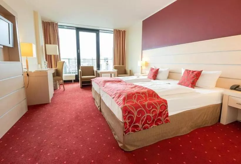 Aspire Acara Oldenburg, Trademark Collection By Wyndham