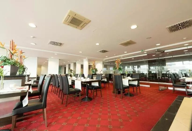 Aspire Acara Oldenburg, Trademark Collection By Wyndham