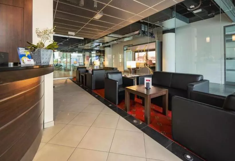 Aspire Acara Oldenburg, Trademark Collection By Wyndham