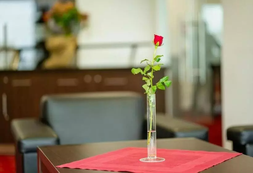 Aspire Acara Oldenburg, Trademark Collection By Wyndham