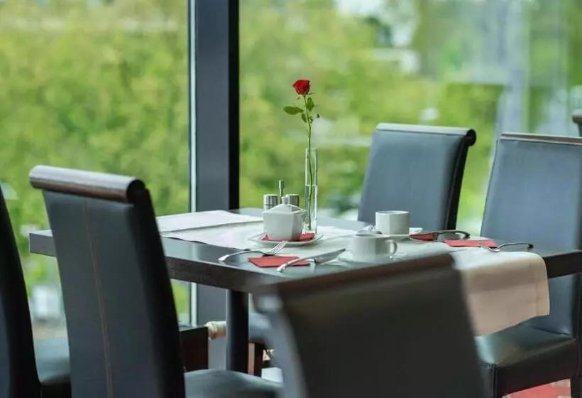 Aspire Acara Oldenburg, Trademark Collection By Wyndham