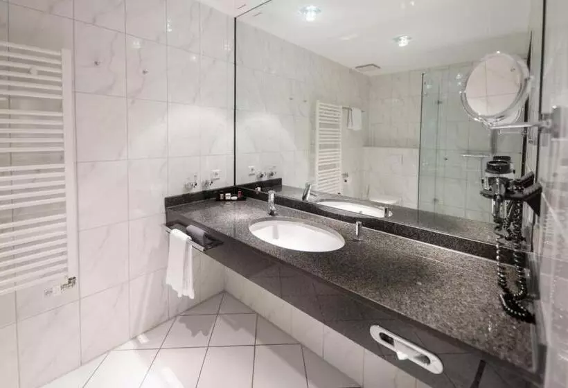 Aspire Acara Oldenburg, Trademark Collection By Wyndham