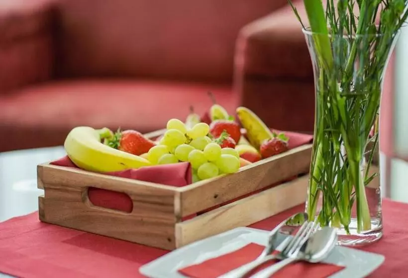 Aspire Acara Oldenburg, Trademark Collection By Wyndham