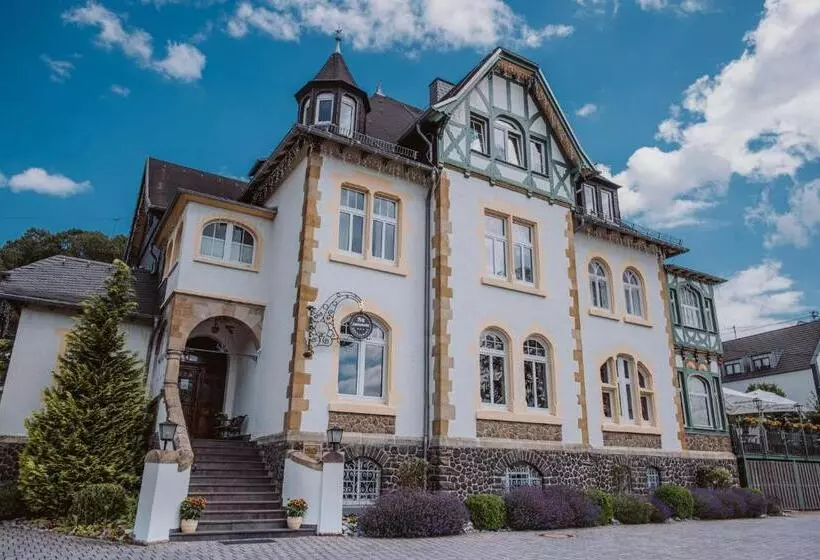 Alte Landratsvilla Hotel Bender